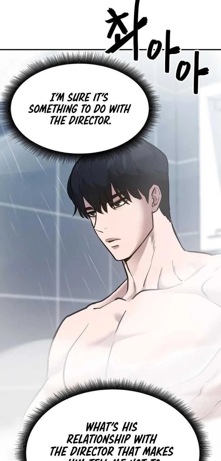 Read The Bully In-Charge chapter 39 image 117 on Lezhin