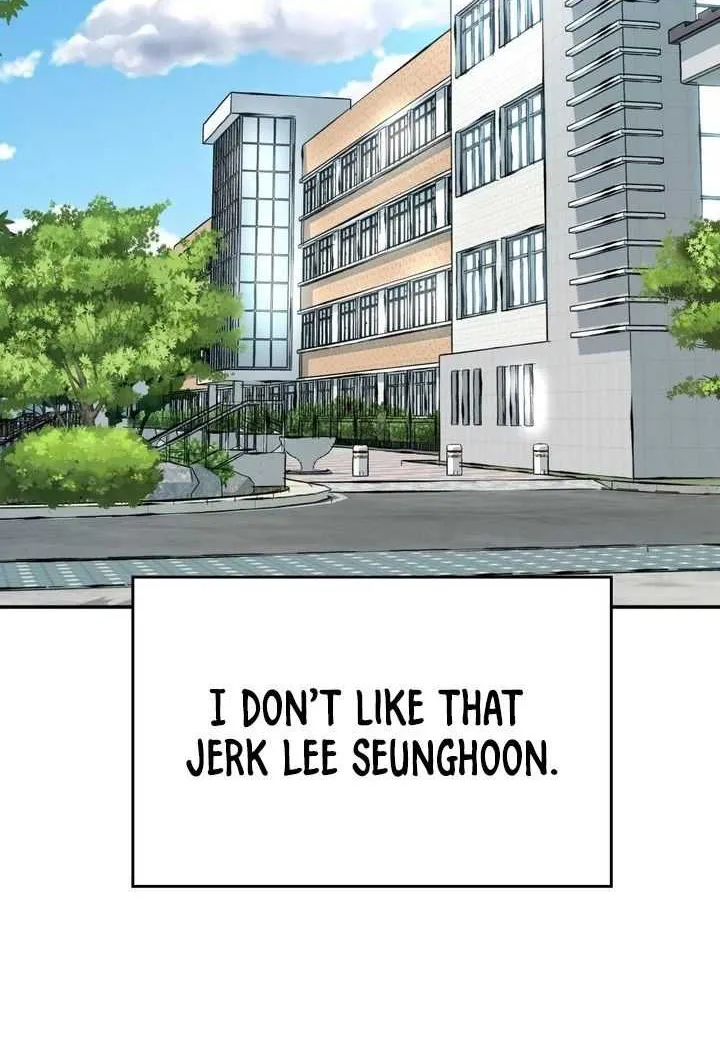 Read The Bully In-Charge chapter 39 image 120 on Lezhin
