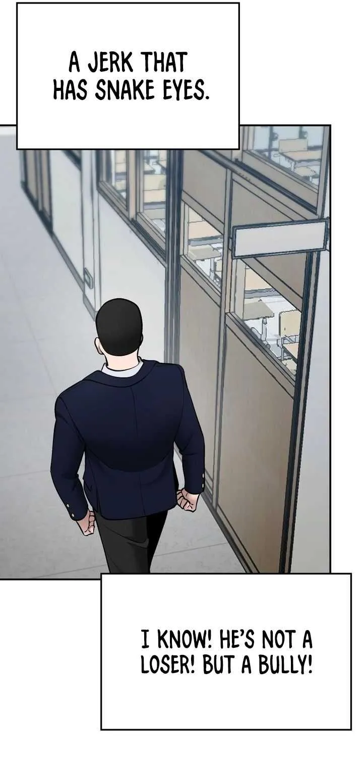 Read The Bully In-Charge chapter 39 image 121 on Lezhin