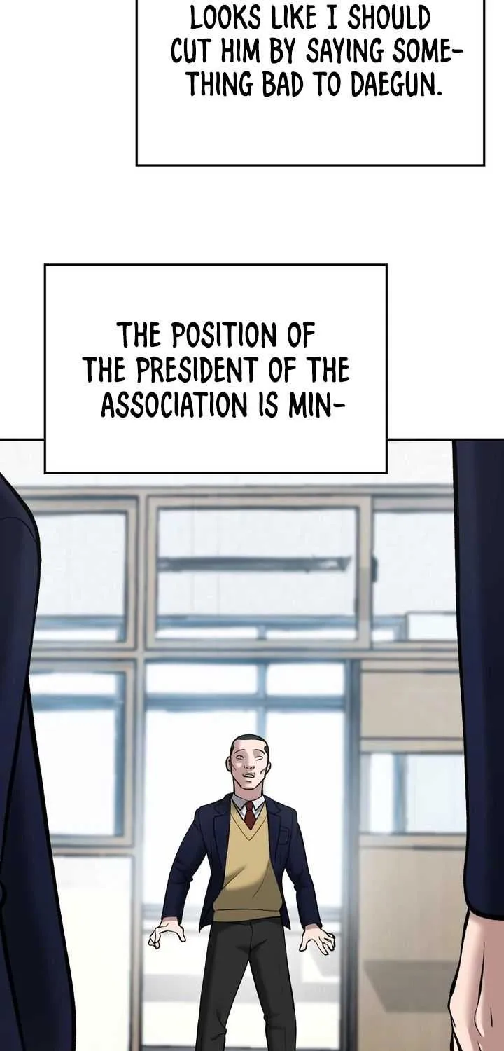 Read The Bully In-Charge chapter 39 image 123 on Lezhin