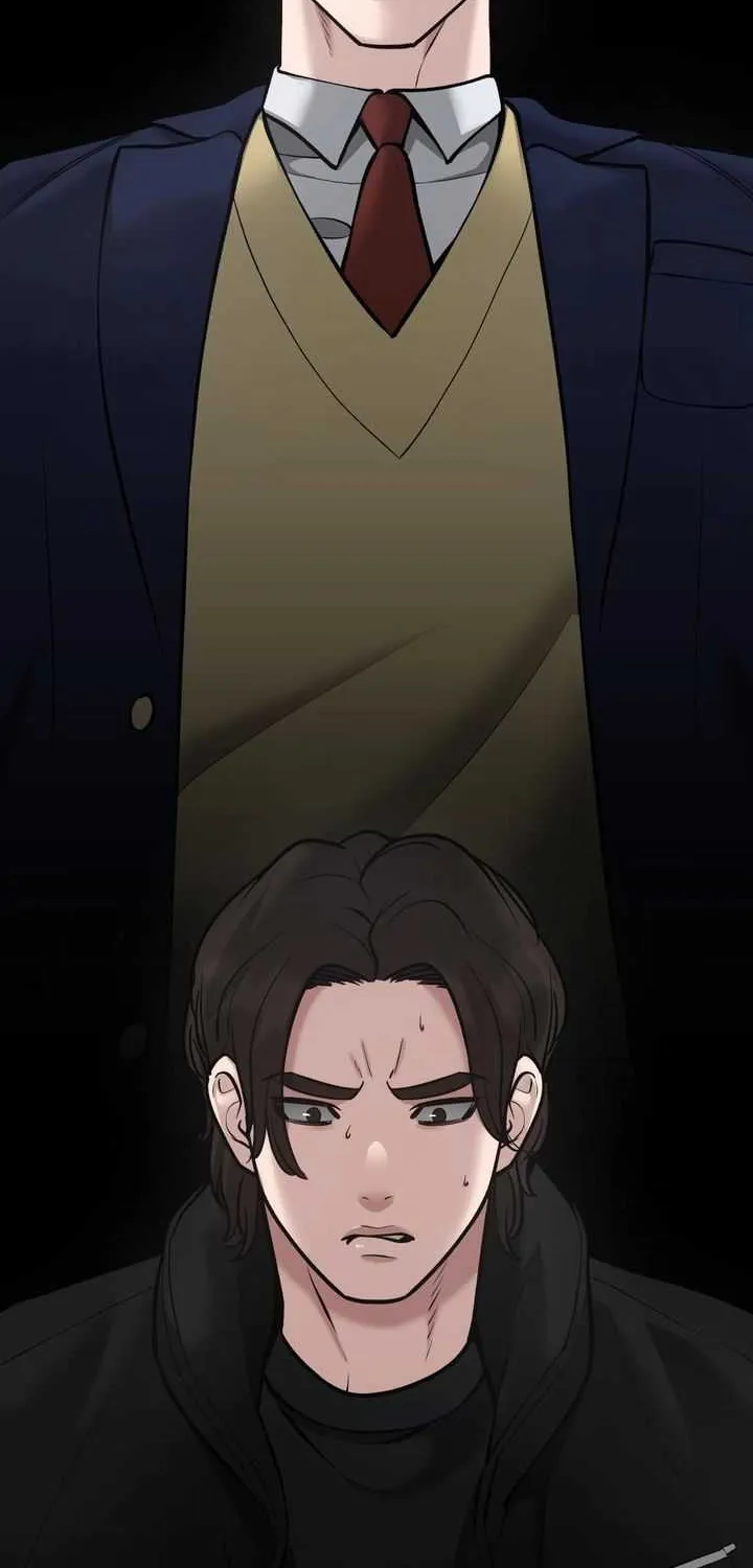 Read The Bully In-Charge chapter 39 image 13 on Lezhin