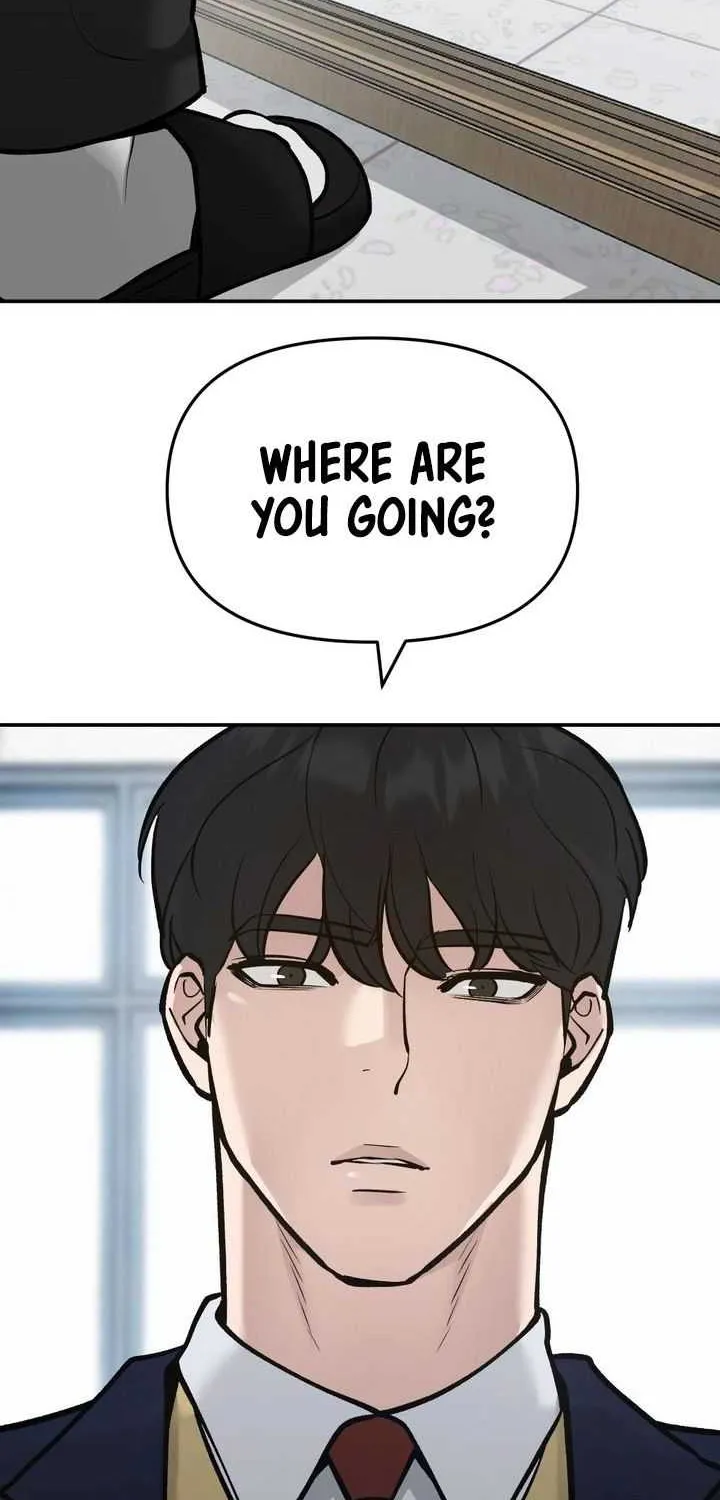 Read The Bully In-Charge chapter 39 image 2 on Lezhin