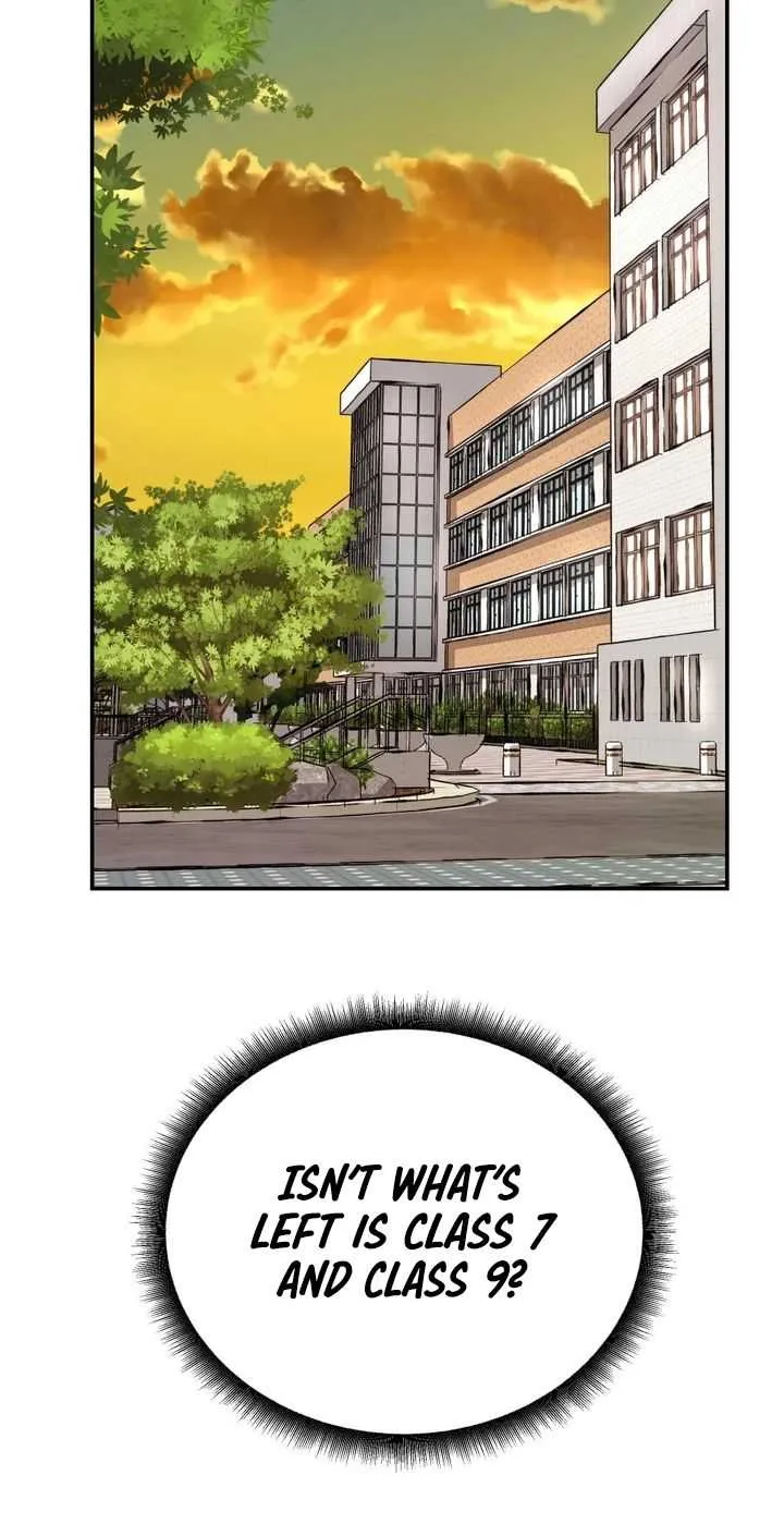 Read The Bully In-Charge chapter 39 image 20 on Lezhin