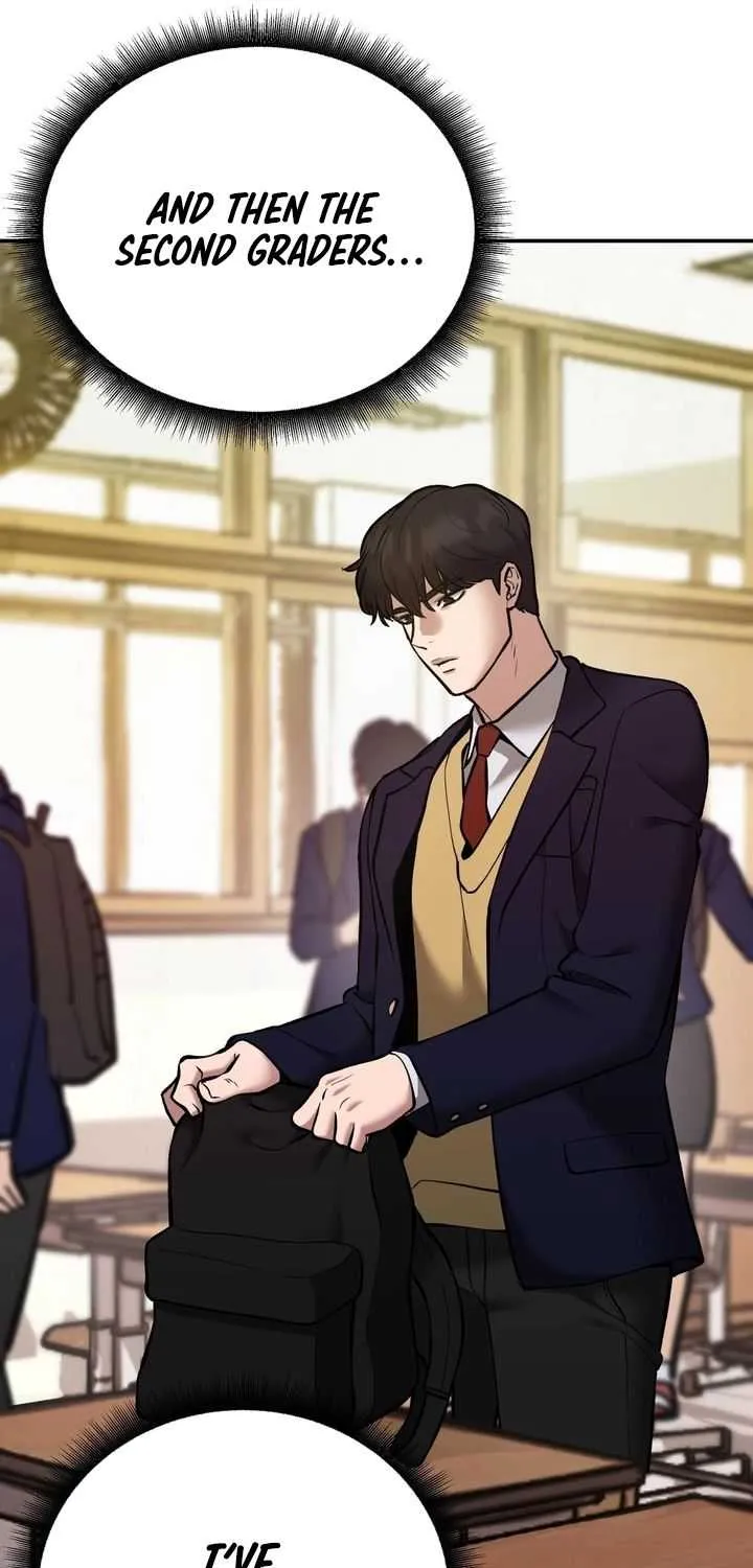 Read The Bully In-Charge chapter 39 image 21 on Lezhin