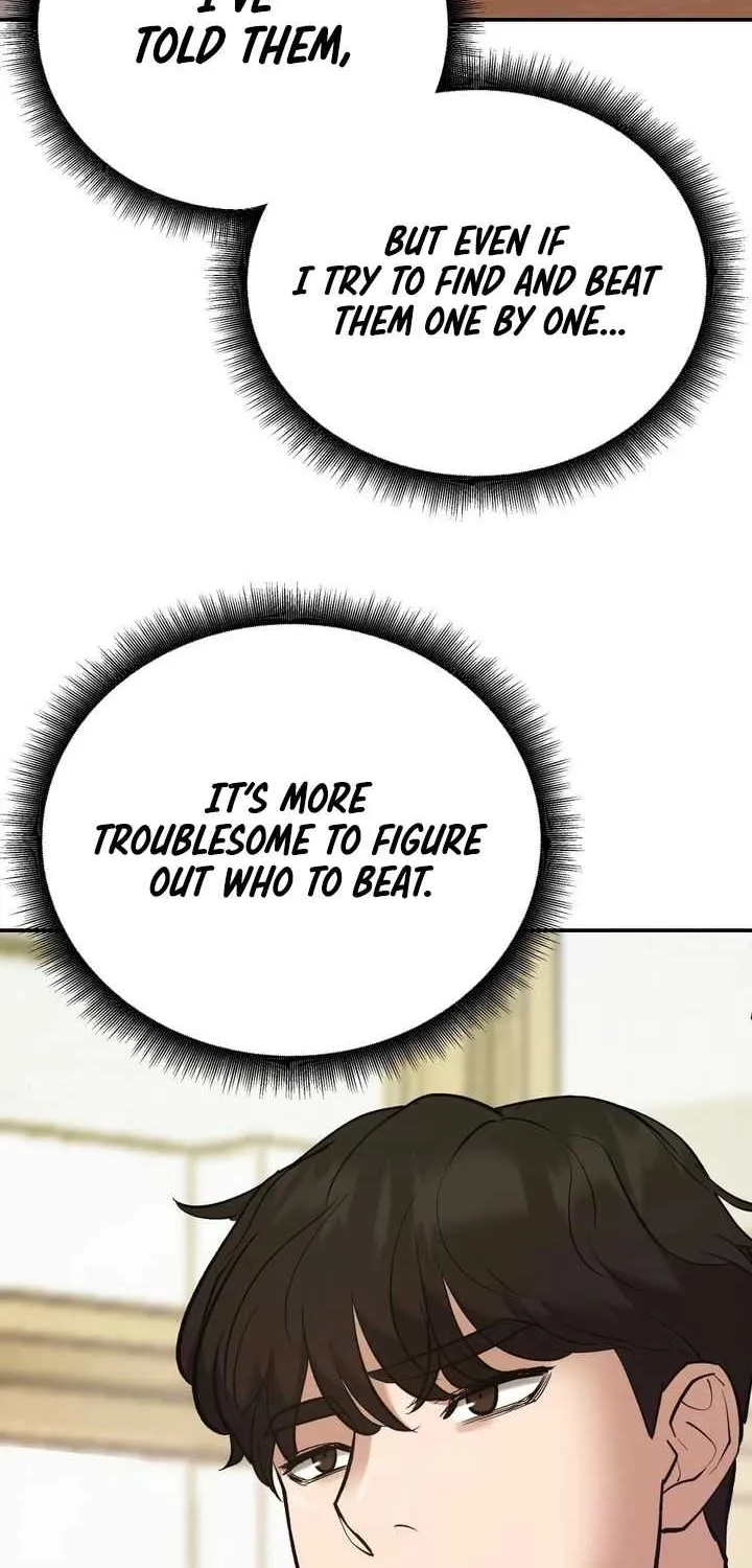 Read The Bully In-Charge chapter 39 image 22 on Lezhin