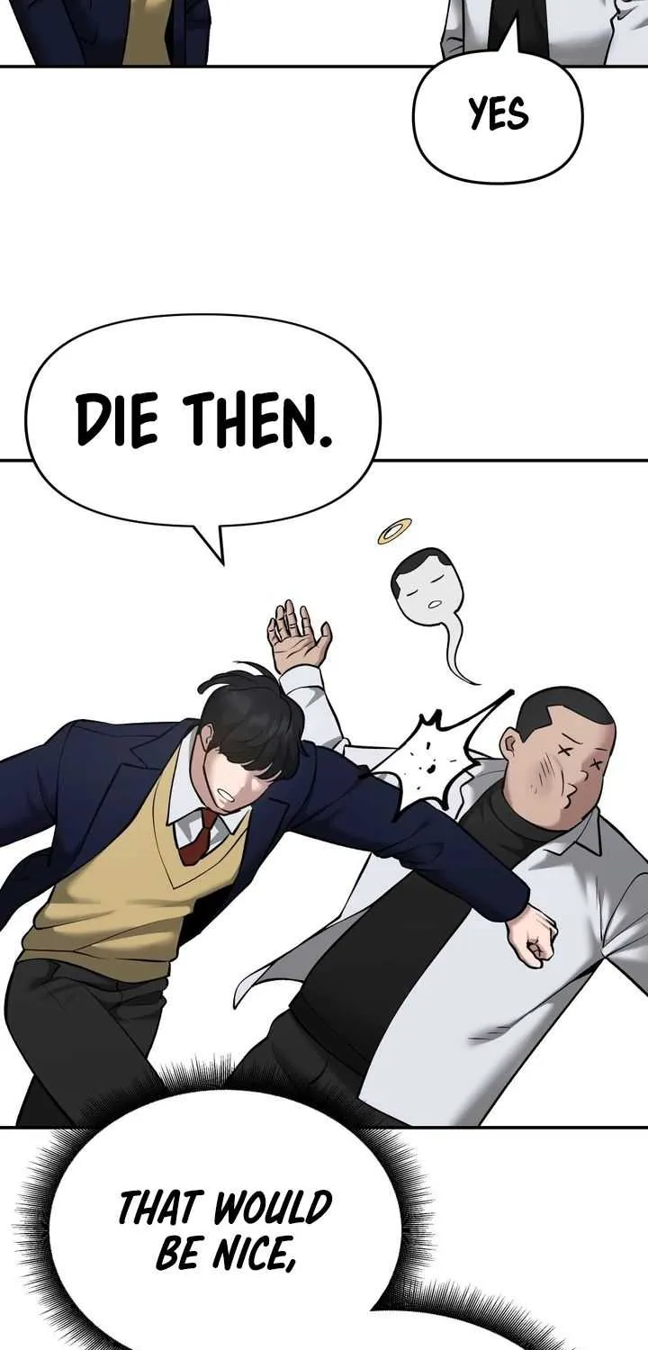 Read The Bully In-Charge chapter 39 image 25 on Lezhin