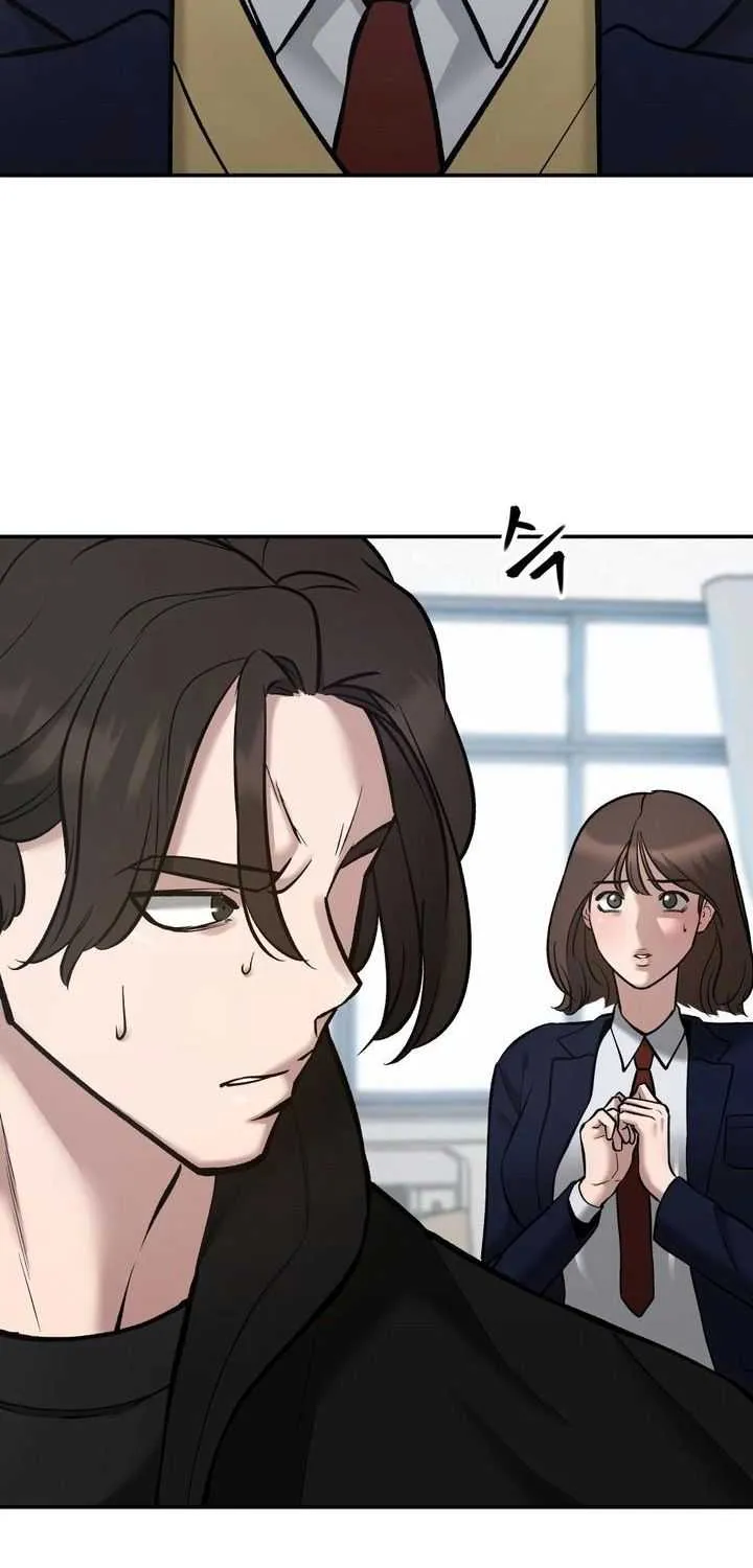 Read The Bully In-Charge chapter 39 image 3 on Lezhin