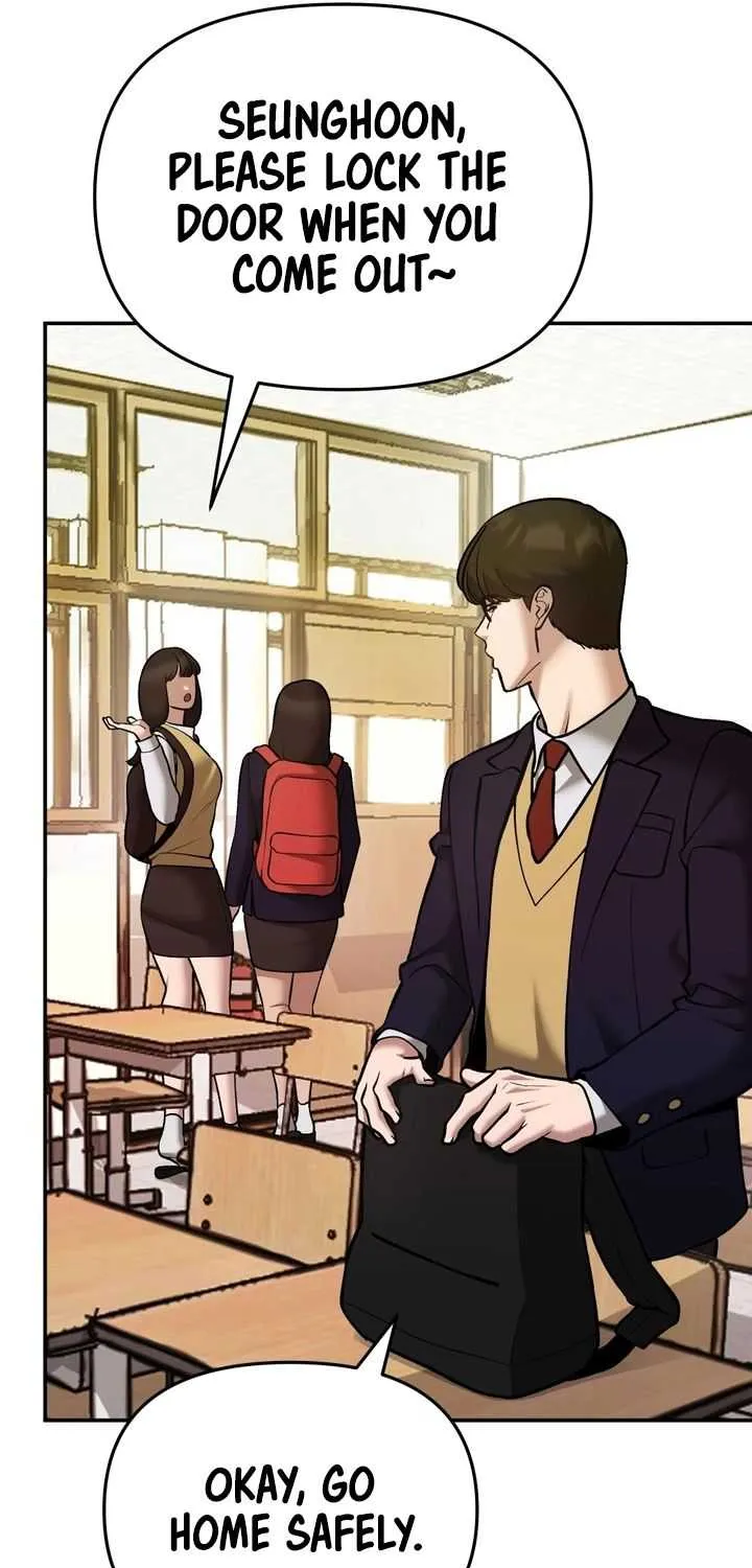 Read The Bully In-Charge chapter 39 image 31 on Lezhin