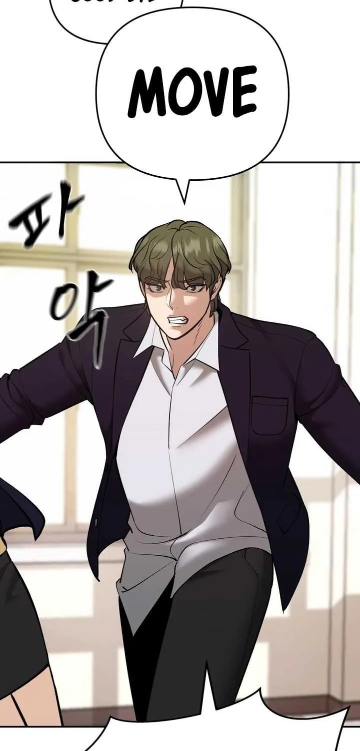 Read The Bully In-Charge chapter 39 image 33 on Lezhin