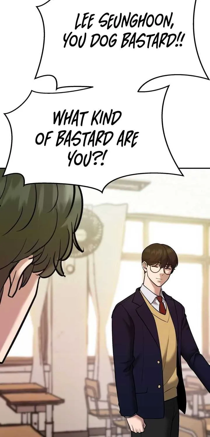 Read The Bully In-Charge chapter 39 image 34 on Lezhin