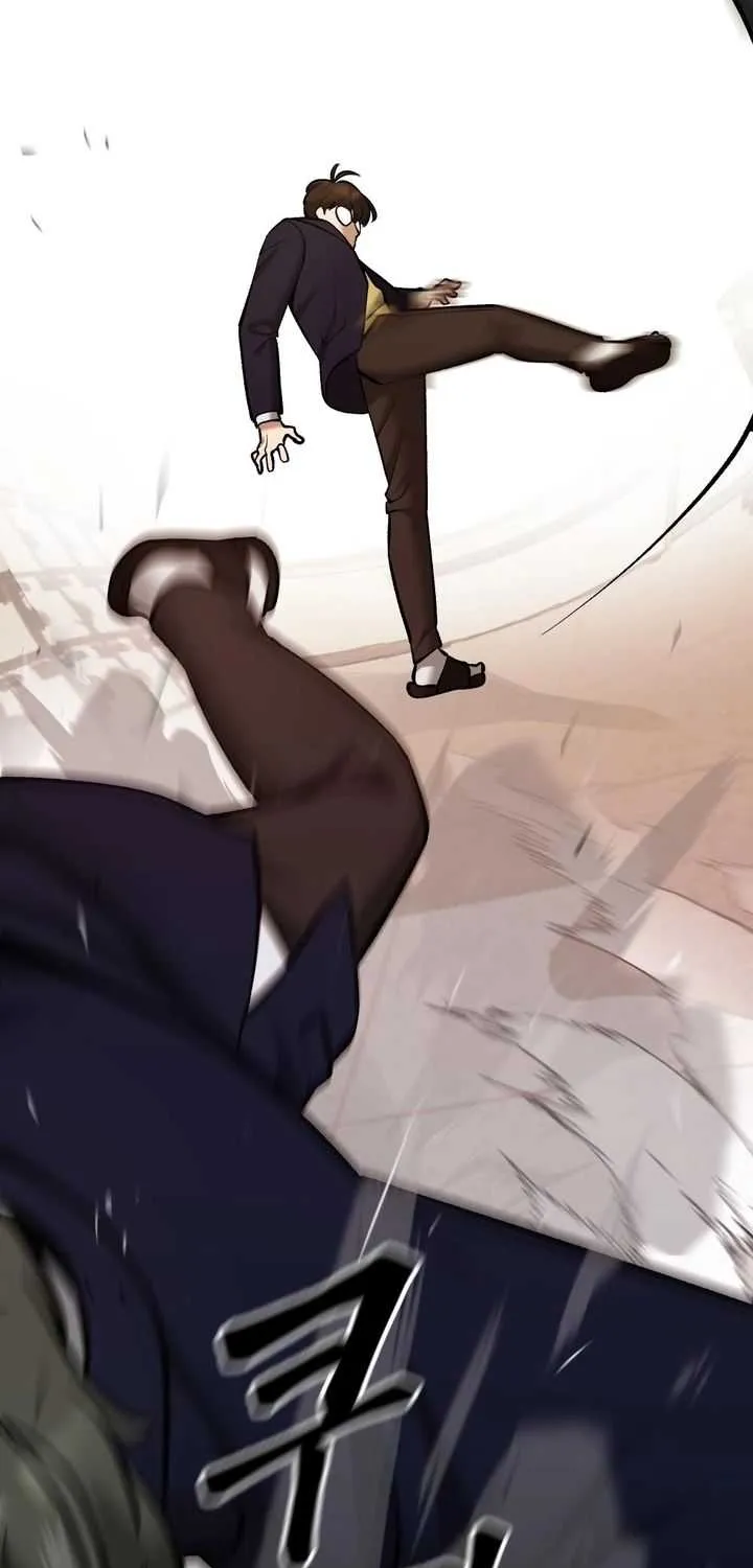 Read The Bully In-Charge chapter 39 image 49 on Lezhin