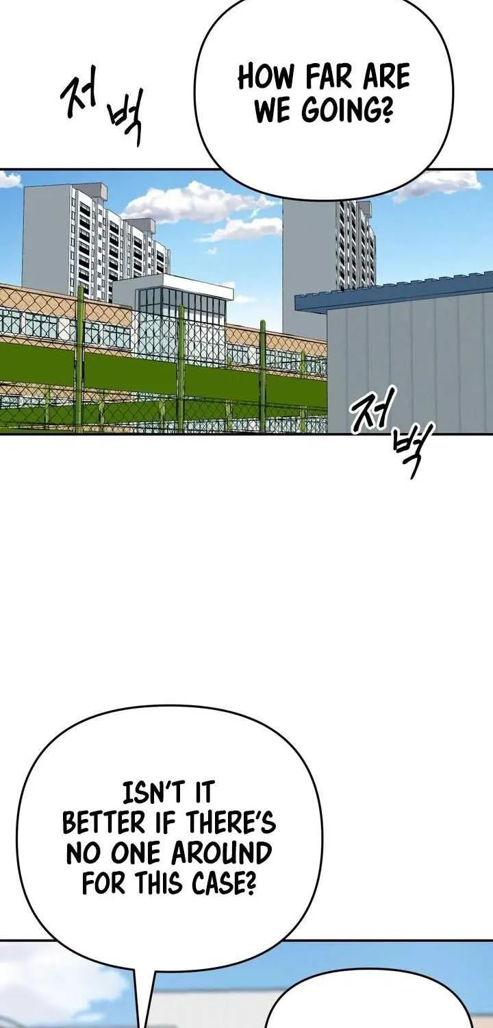 Read The Bully In-Charge chapter 39 image 6 on Lezhin