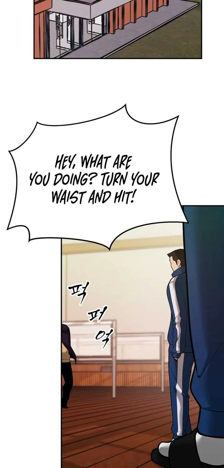 Read The Bully In-Charge chapter 39 image 67 on Lezhin