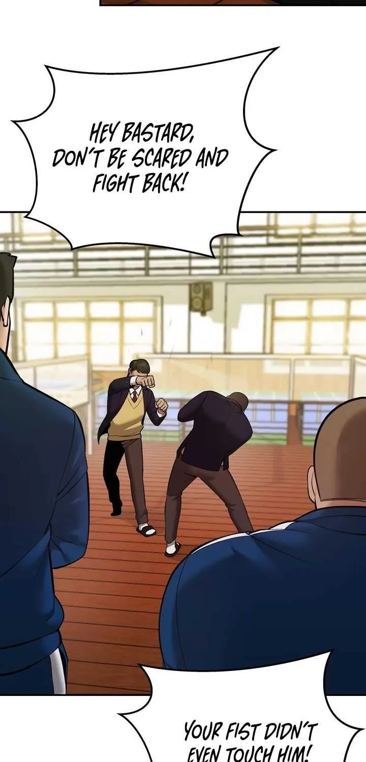 Read The Bully In-Charge chapter 39 image 68 on Lezhin