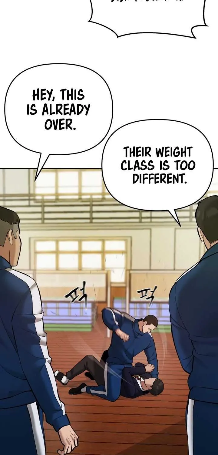 Read The Bully In-Charge chapter 39 image 69 on Lezhin