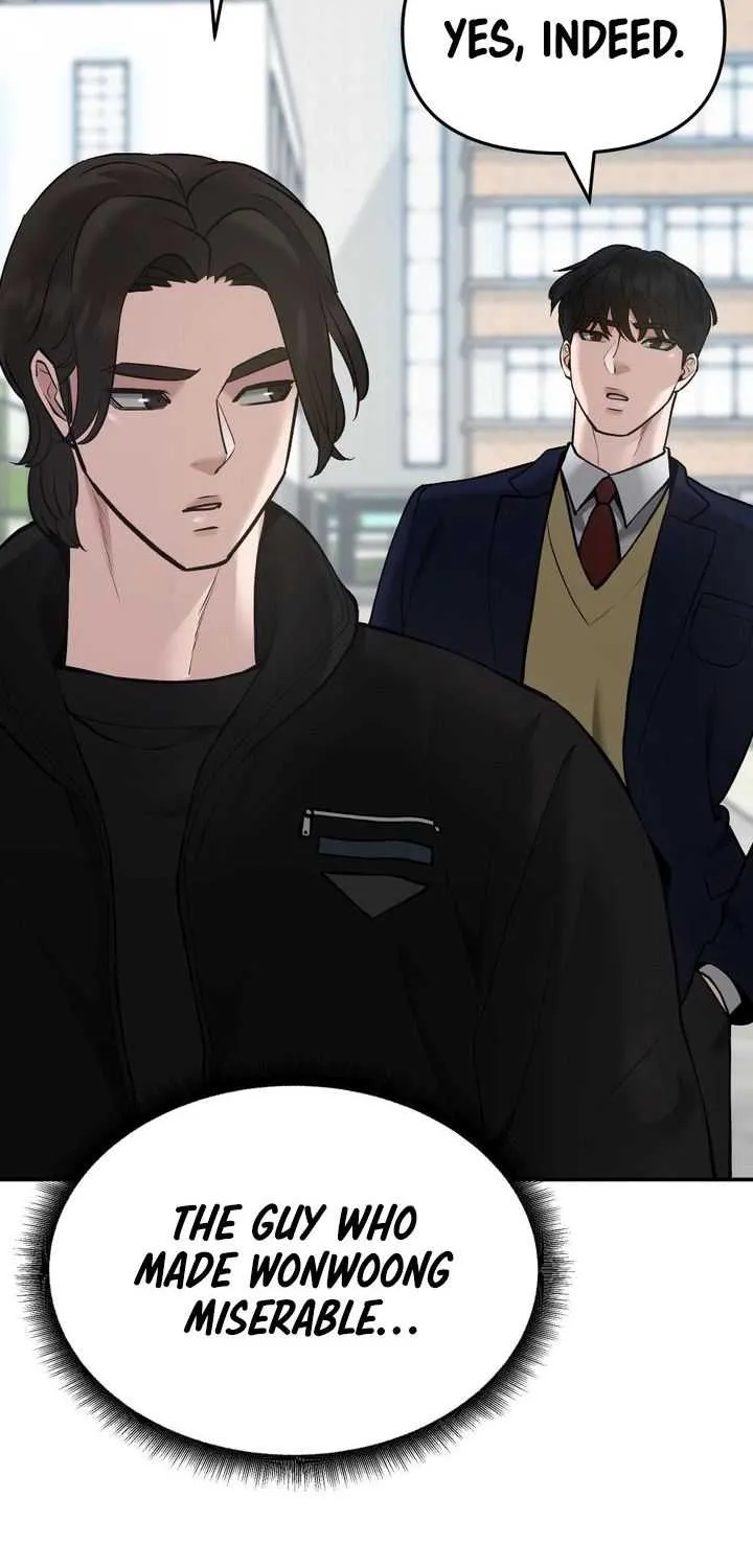 Read The Bully In-Charge chapter 39 image 7 on Lezhin