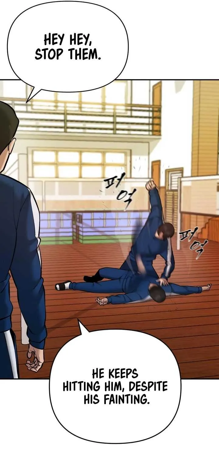 Read The Bully In-Charge chapter 39 image 71 on Lezhin