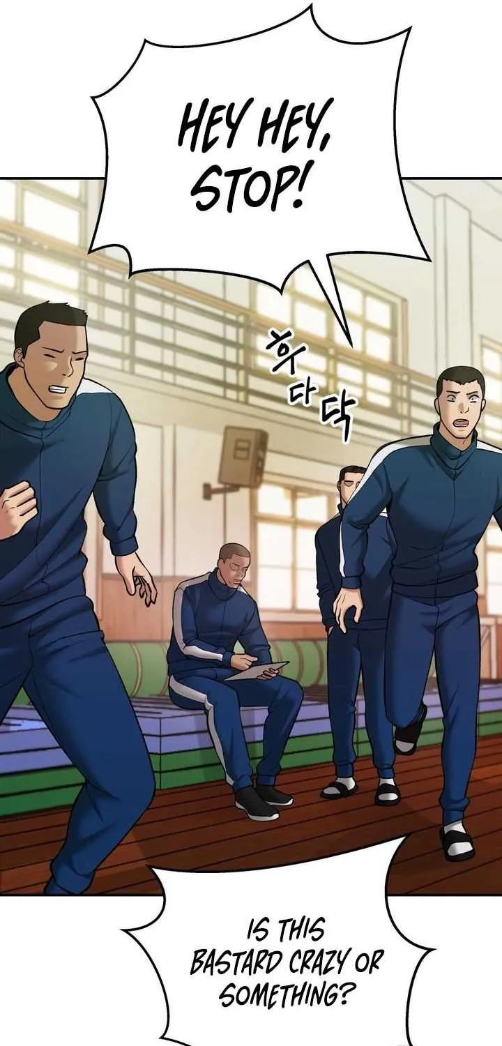 Read The Bully In-Charge chapter 39 image 72 on Lezhin