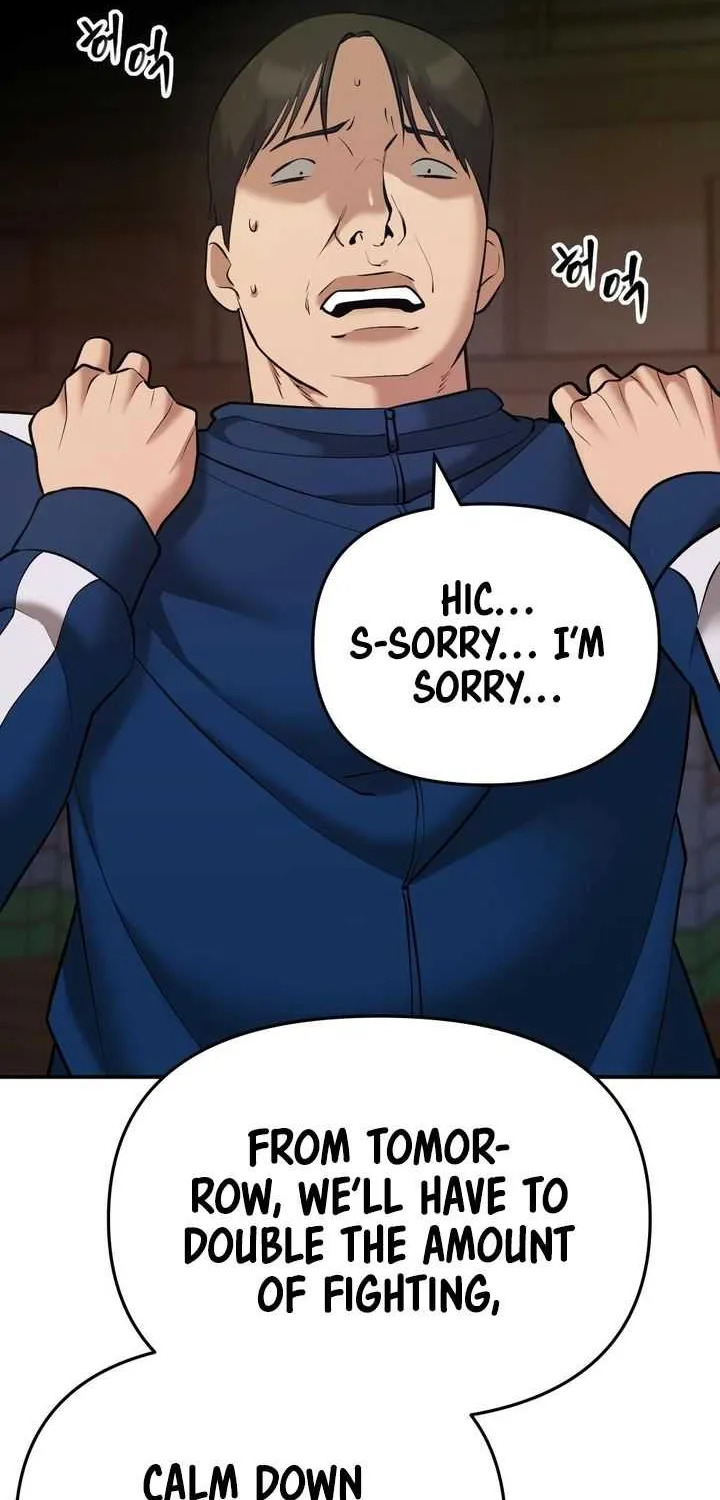 Read The Bully In-Charge chapter 39 image 76 on Lezhin