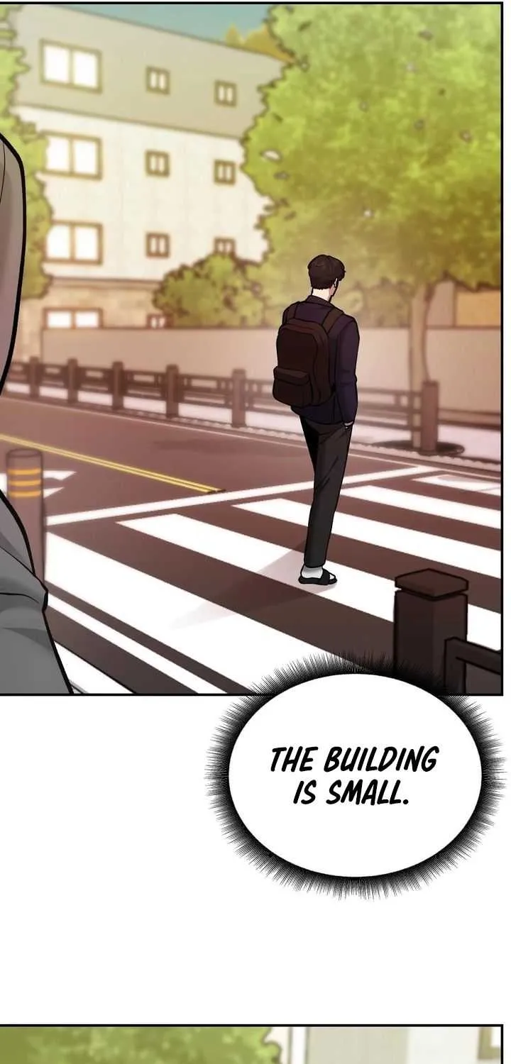 Read The Bully In-Charge chapter 39 image 91 on Lezhin