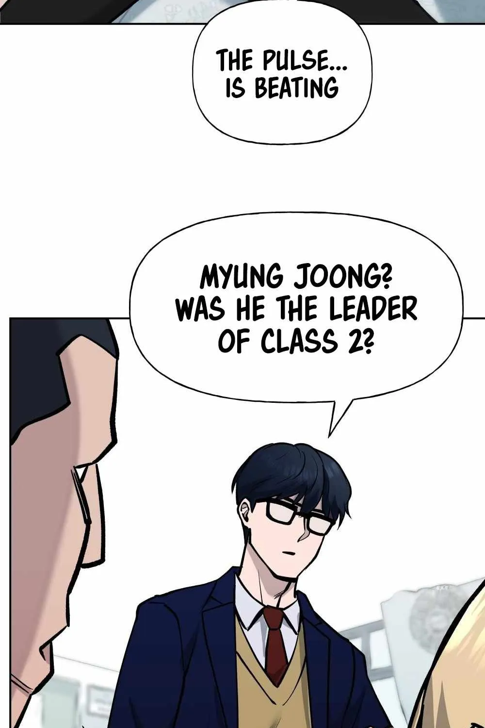 Read The Bully In-Charge chapter 4 image 104 on Lezhin