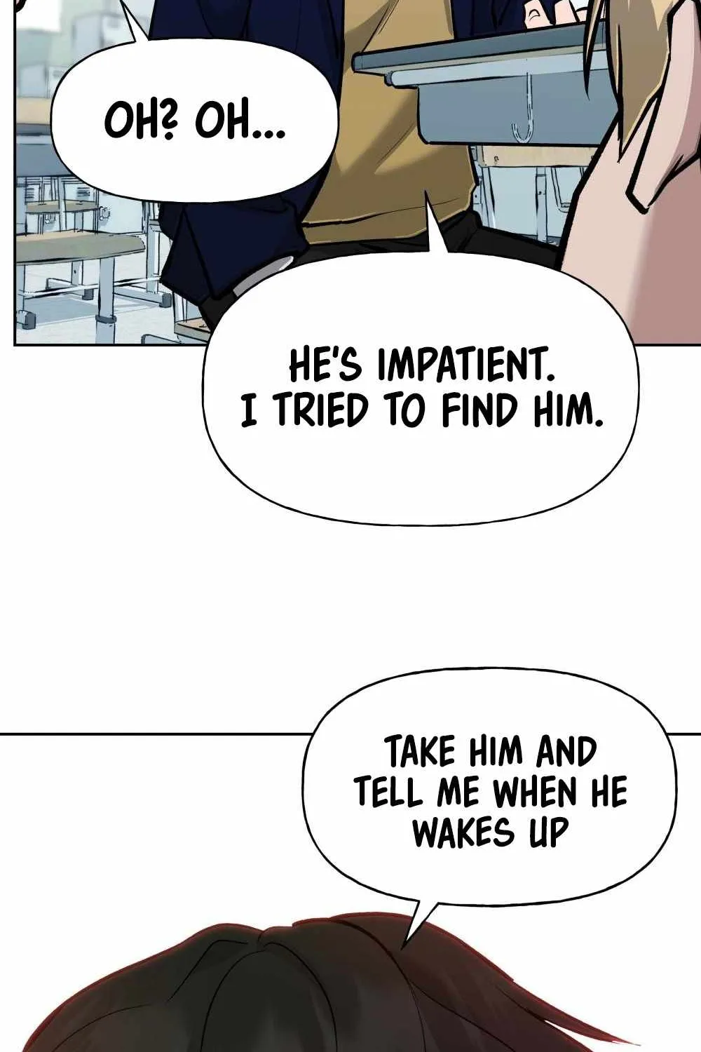 Read The Bully In-Charge chapter 4 image 105 on Lezhin