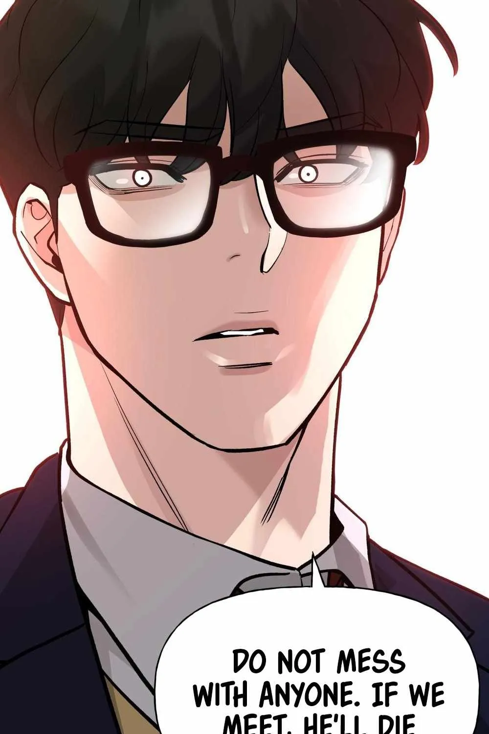 Read The Bully In-Charge chapter 4 image 106 on Lezhin