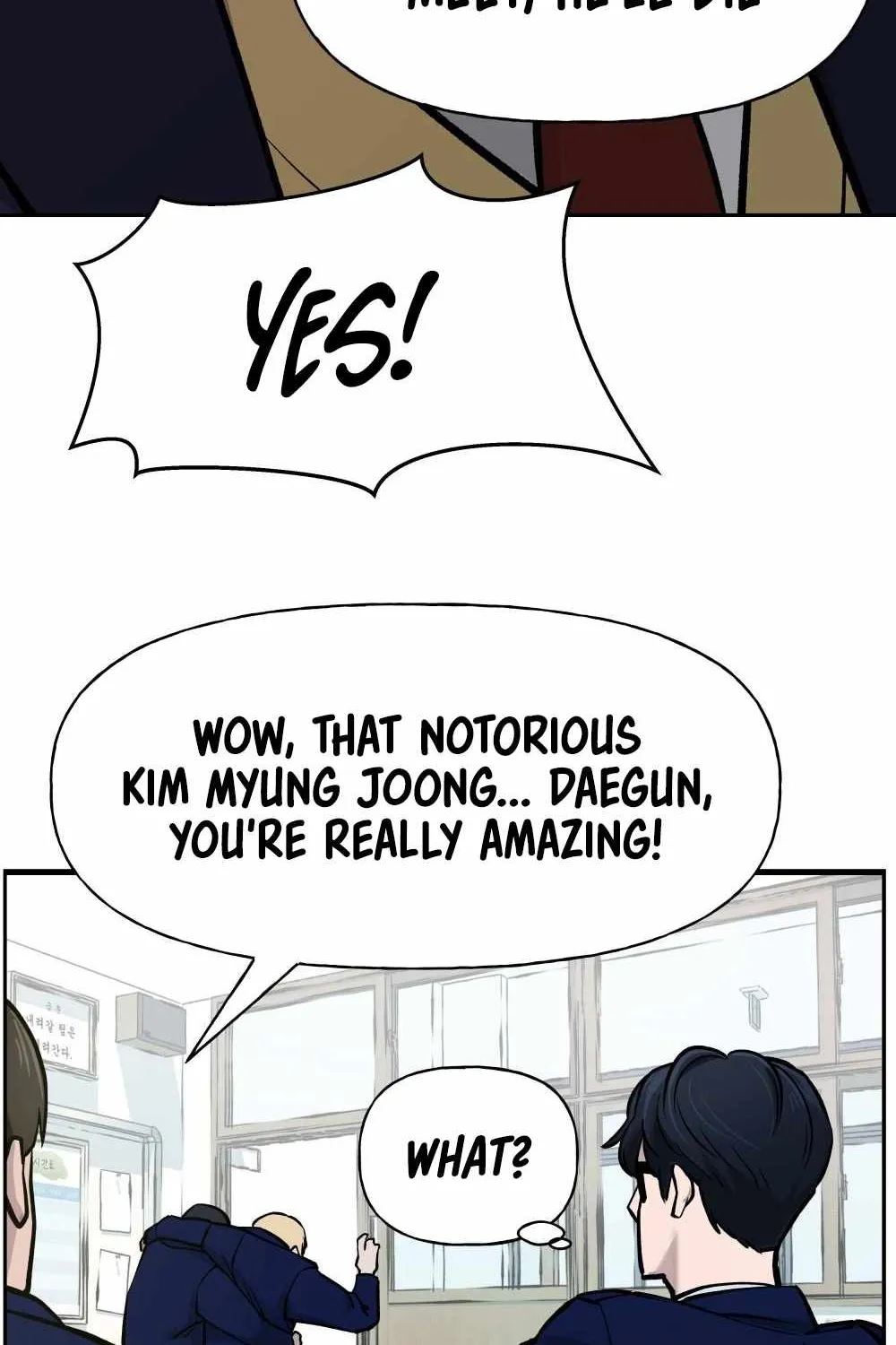 Read The Bully In-Charge chapter 4 image 107 on Lezhin