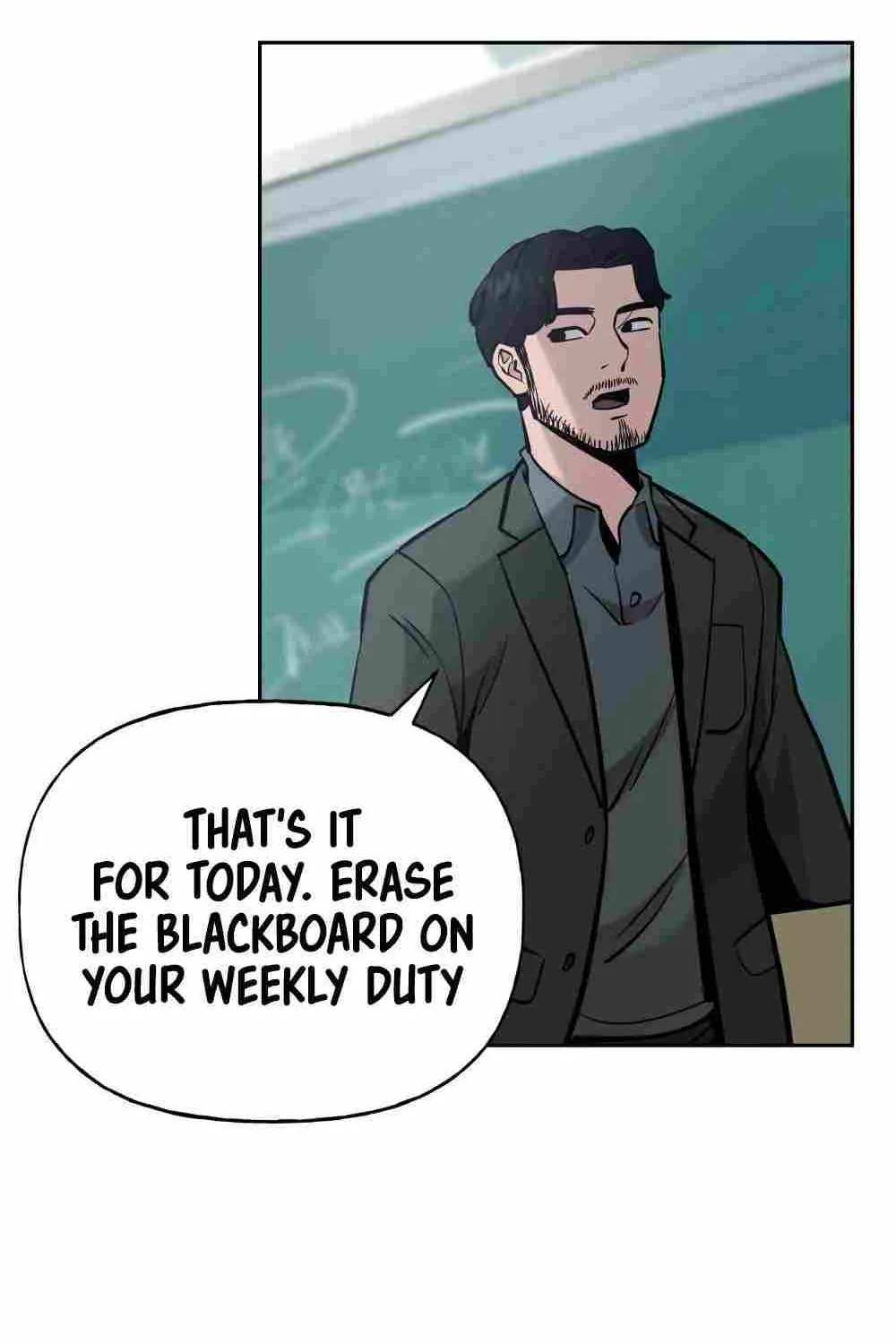 Read The Bully In-Charge chapter 4 image 11 on Lezhin