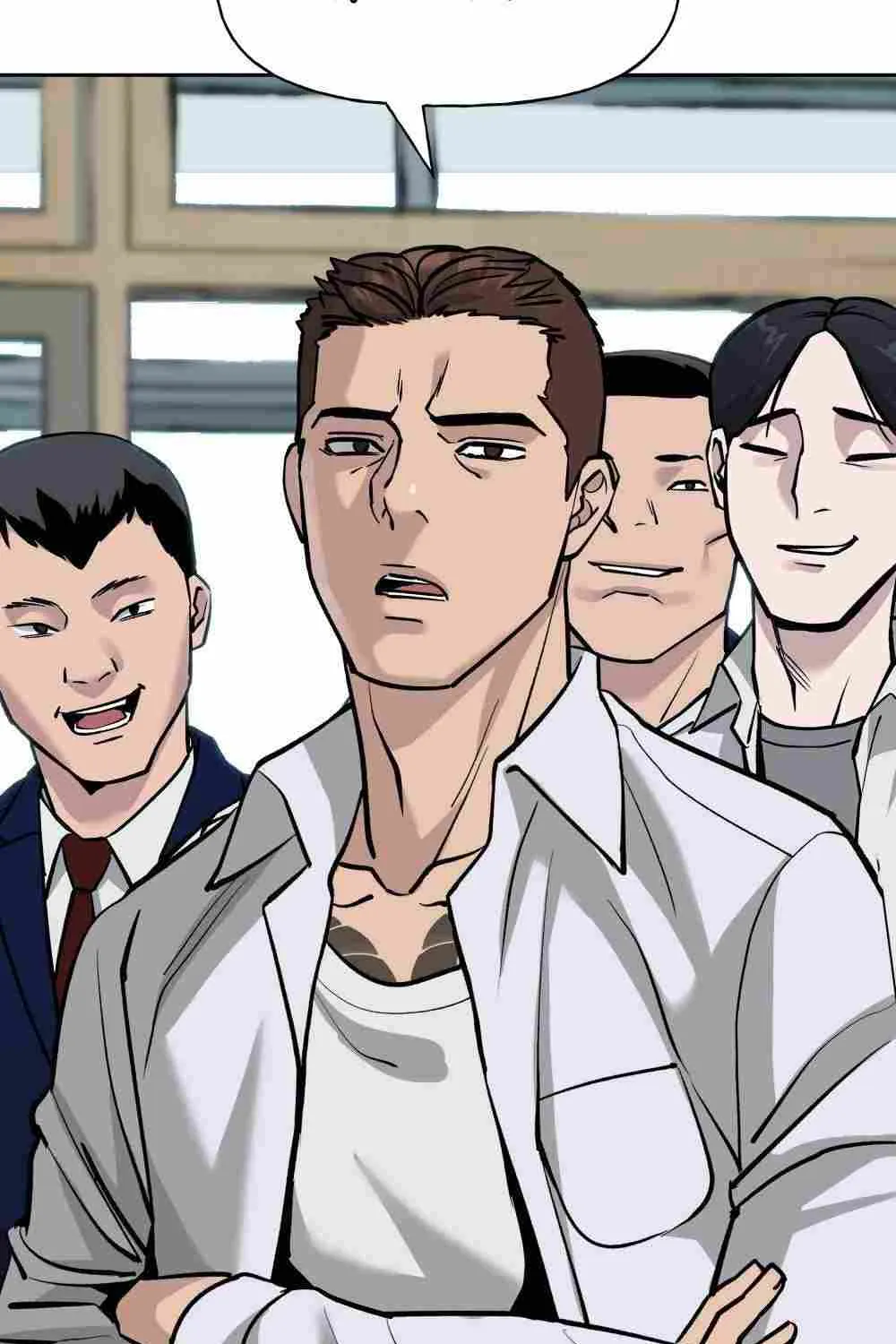 Read The Bully In-Charge chapter 4 image 113 on Lezhin