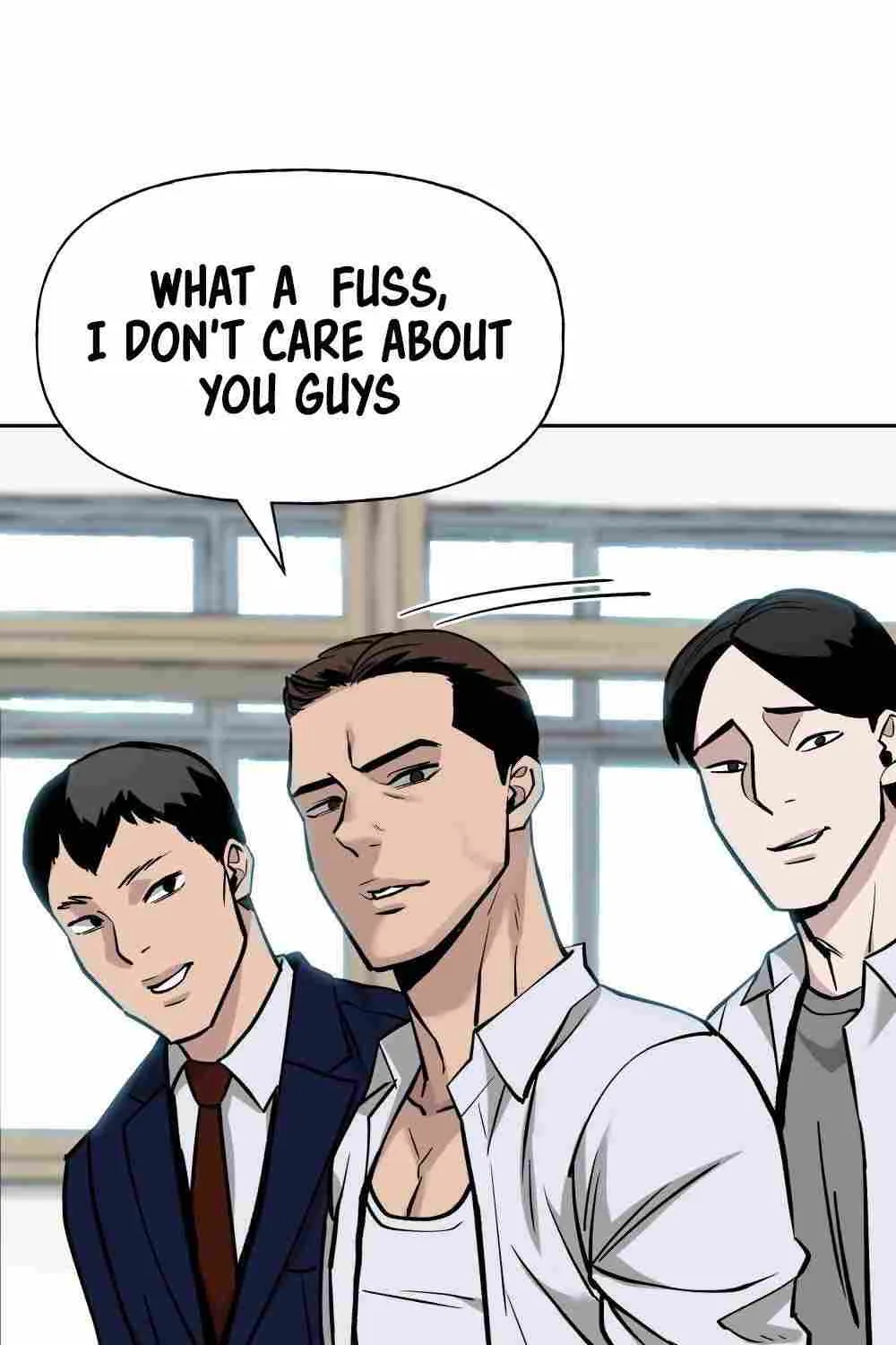 Read The Bully In-Charge chapter 4 image 116 on Lezhin