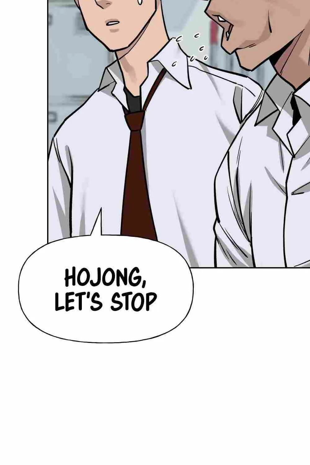 Read The Bully In-Charge chapter 4 image 118 on Lezhin