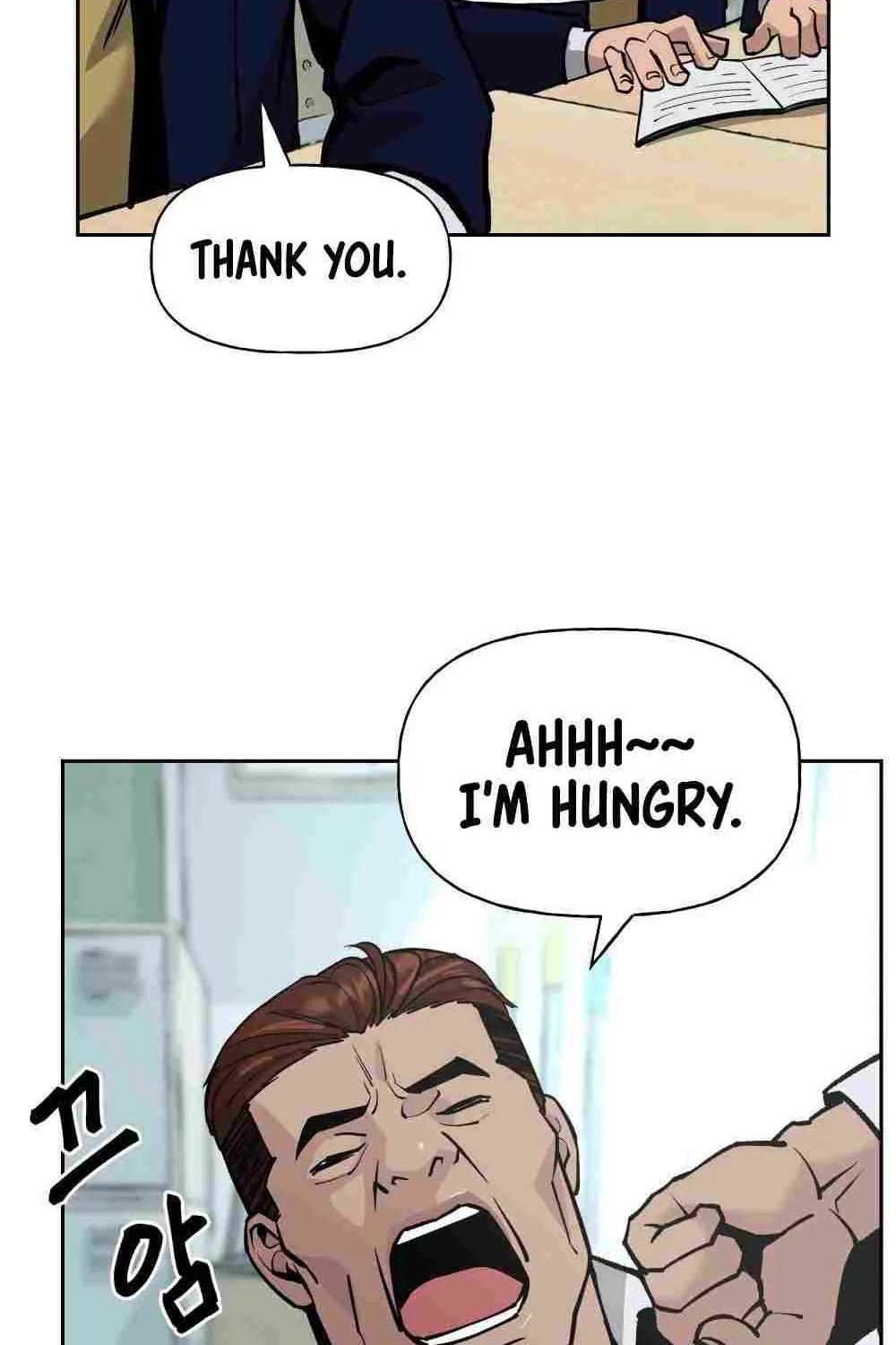 Read The Bully In-Charge chapter 4 image 13 on Lezhin