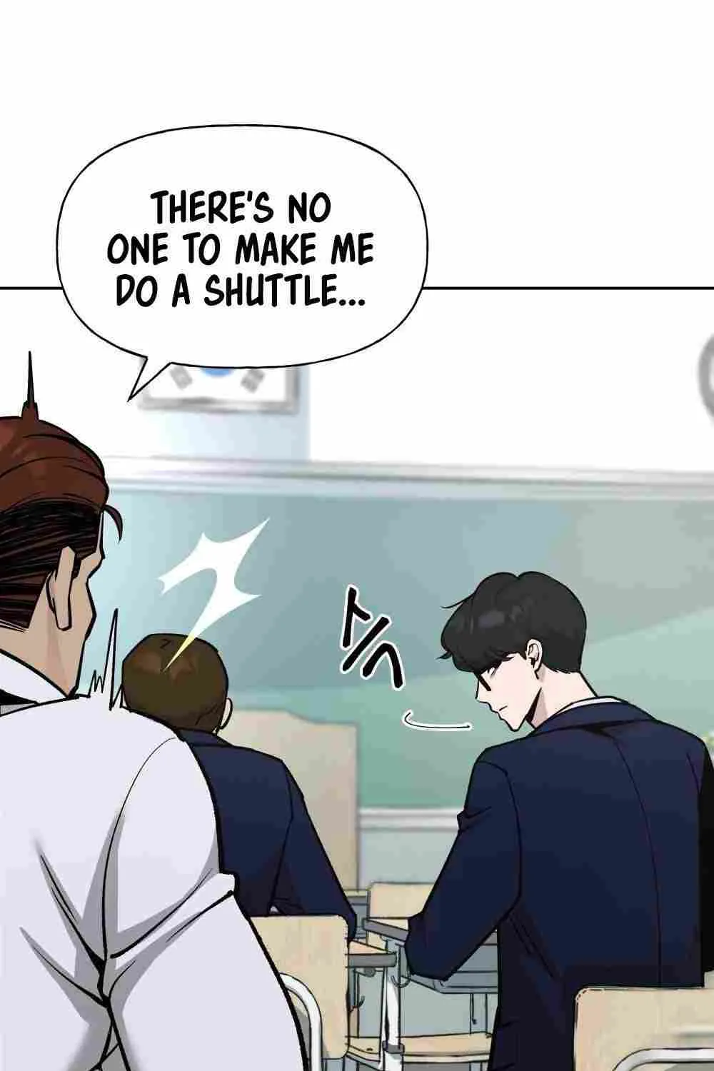 Read The Bully In-Charge chapter 4 image 15 on Lezhin