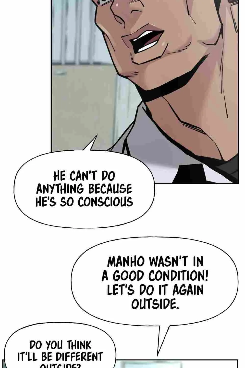Read The Bully In-Charge chapter 4 image 21 on Lezhin