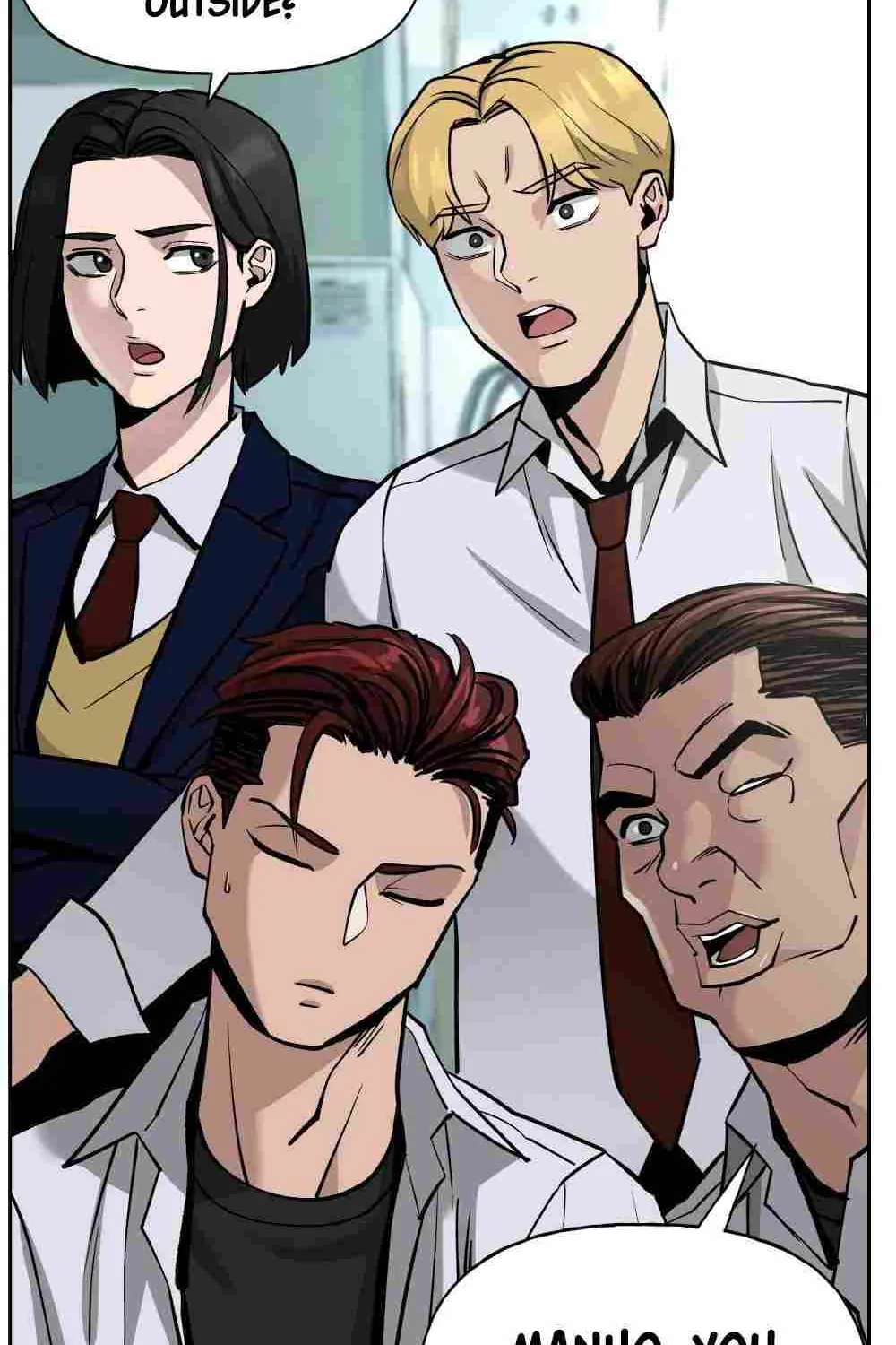 Read The Bully In-Charge chapter 4 image 22 on Lezhin