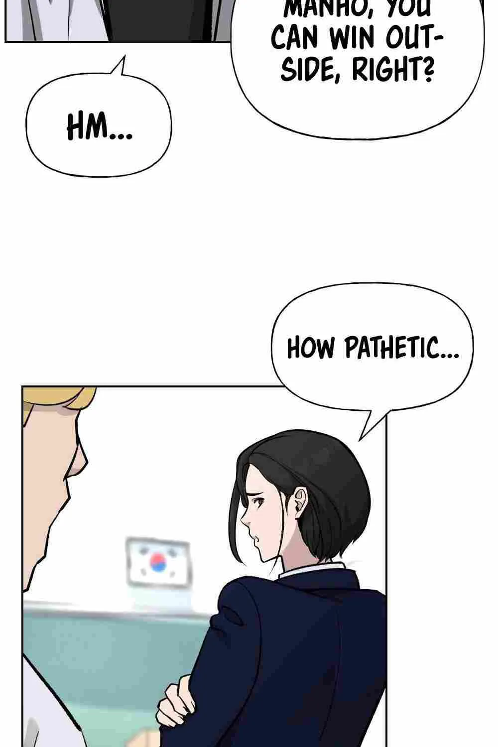Read The Bully In-Charge chapter 4 image 23 on Lezhin