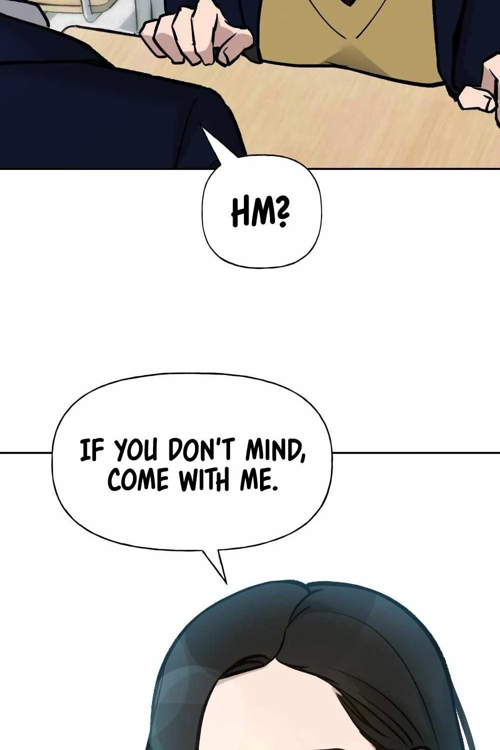Read The Bully In-Charge chapter 4 image 26 on Lezhin