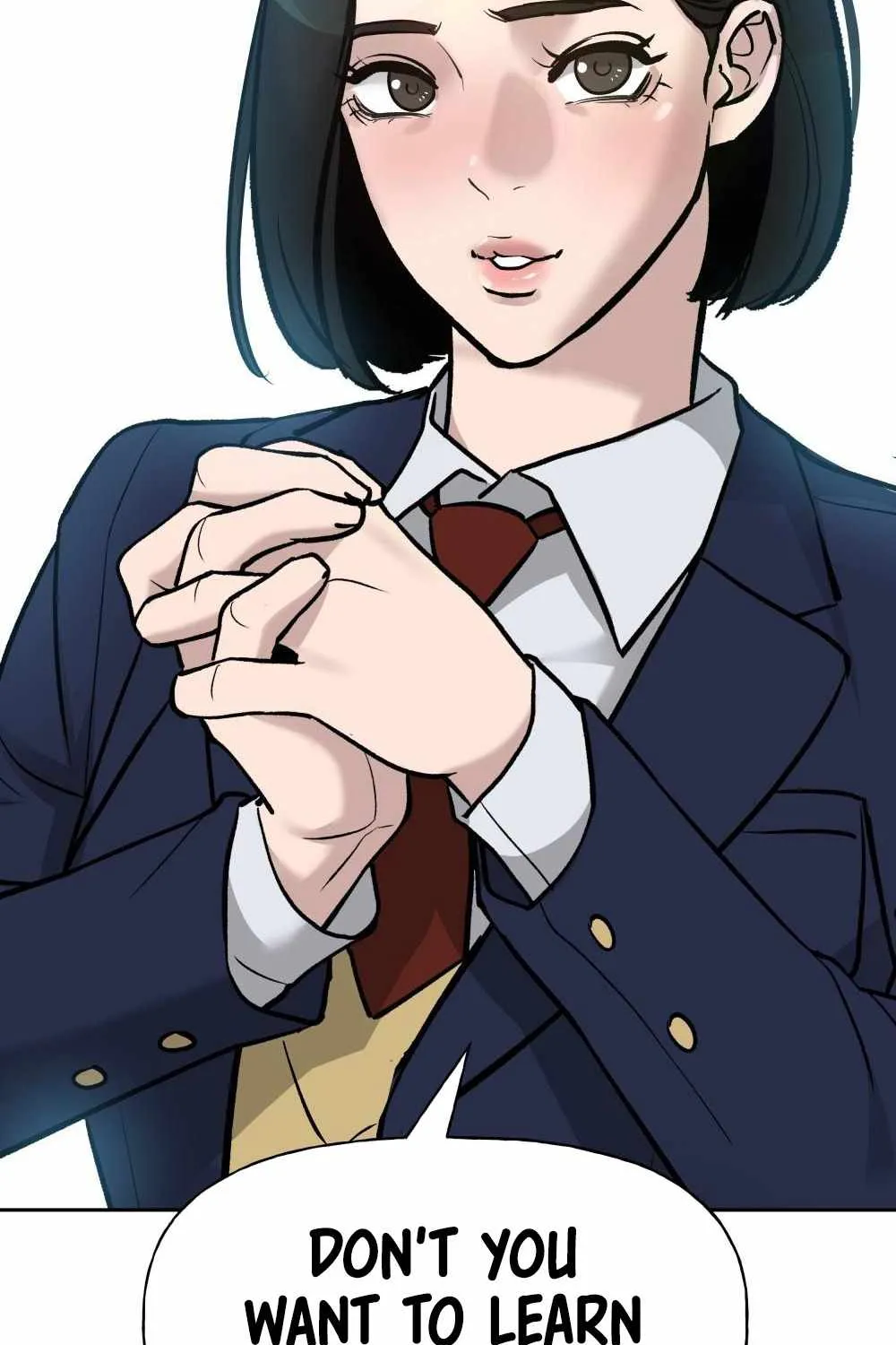 Read The Bully In-Charge chapter 4 image 27 on Lezhin