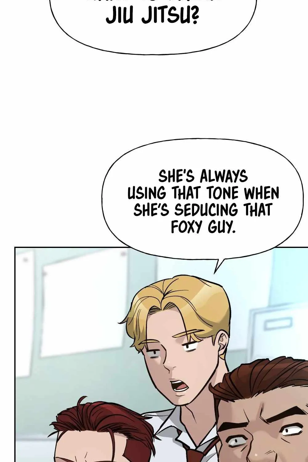 Read The Bully In-Charge chapter 4 image 28 on Lezhin