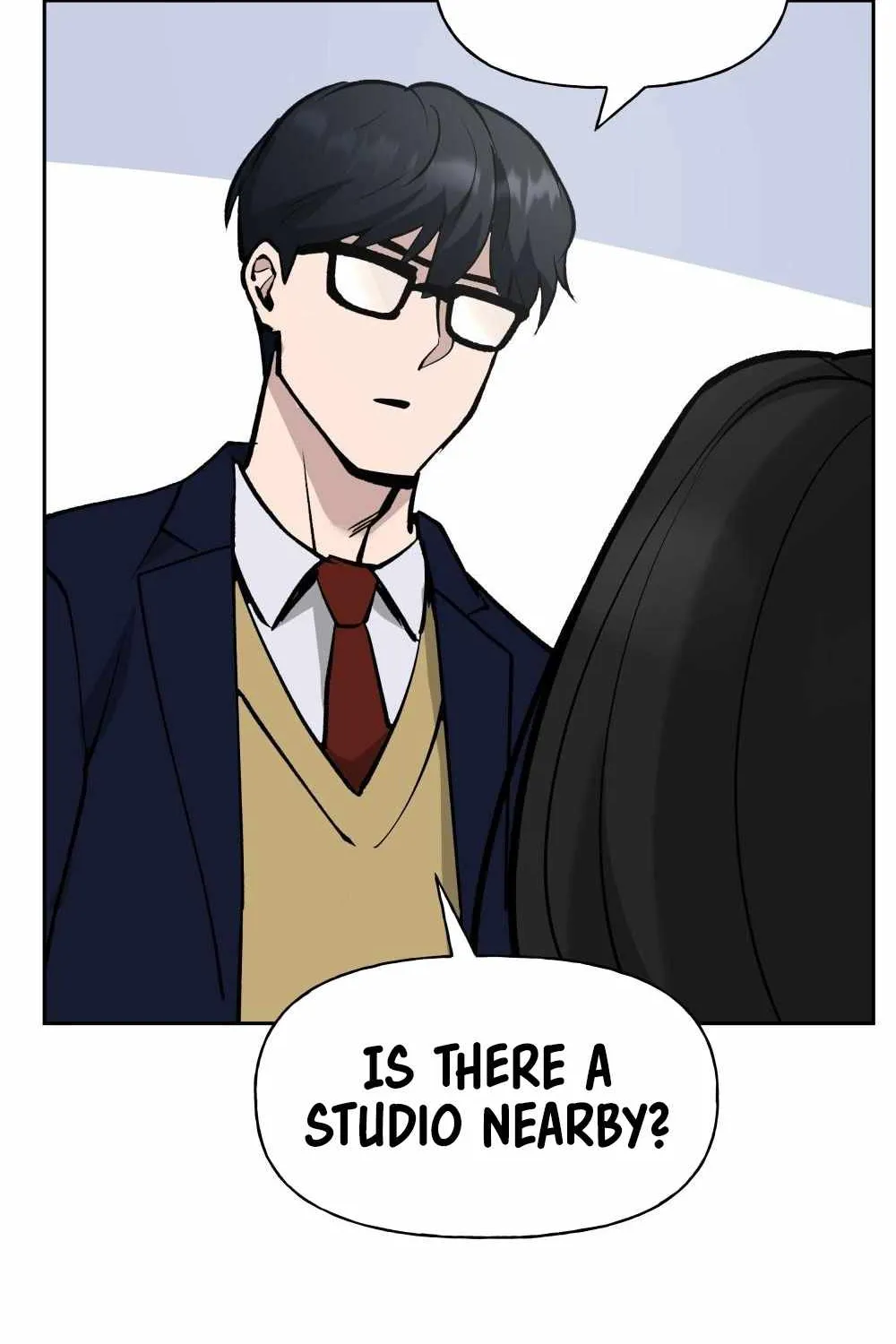 Read The Bully In-Charge chapter 4 image 30 on Lezhin