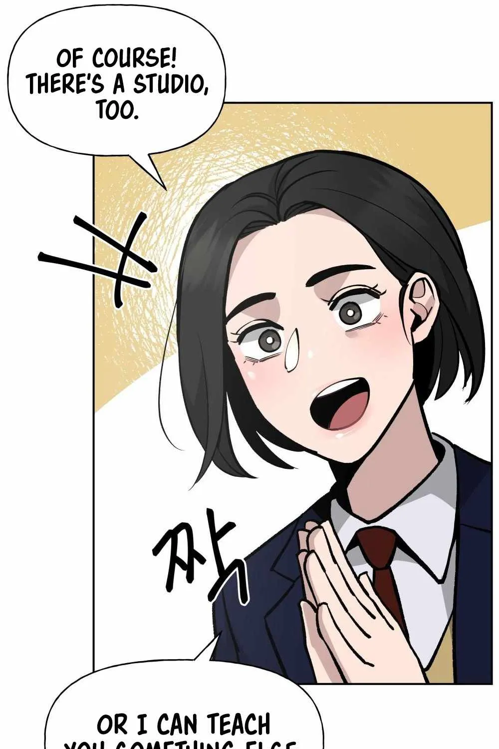 Read The Bully In-Charge chapter 4 image 31 on Lezhin