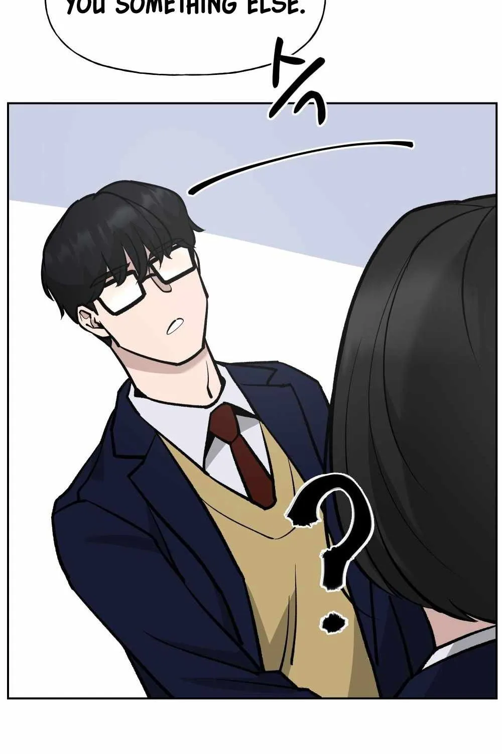 Read The Bully In-Charge chapter 4 image 32 on Lezhin
