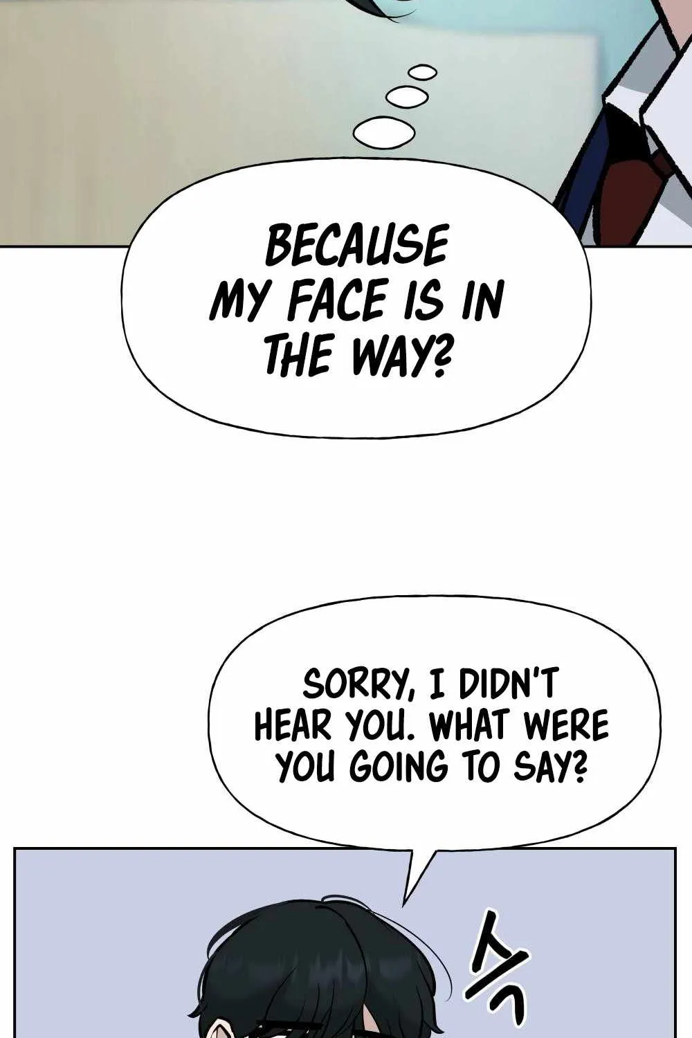 Read The Bully In-Charge chapter 4 image 37 on Lezhin