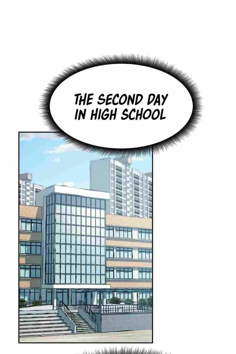 Read The Bully In-Charge chapter 4 image 4 on Lezhin