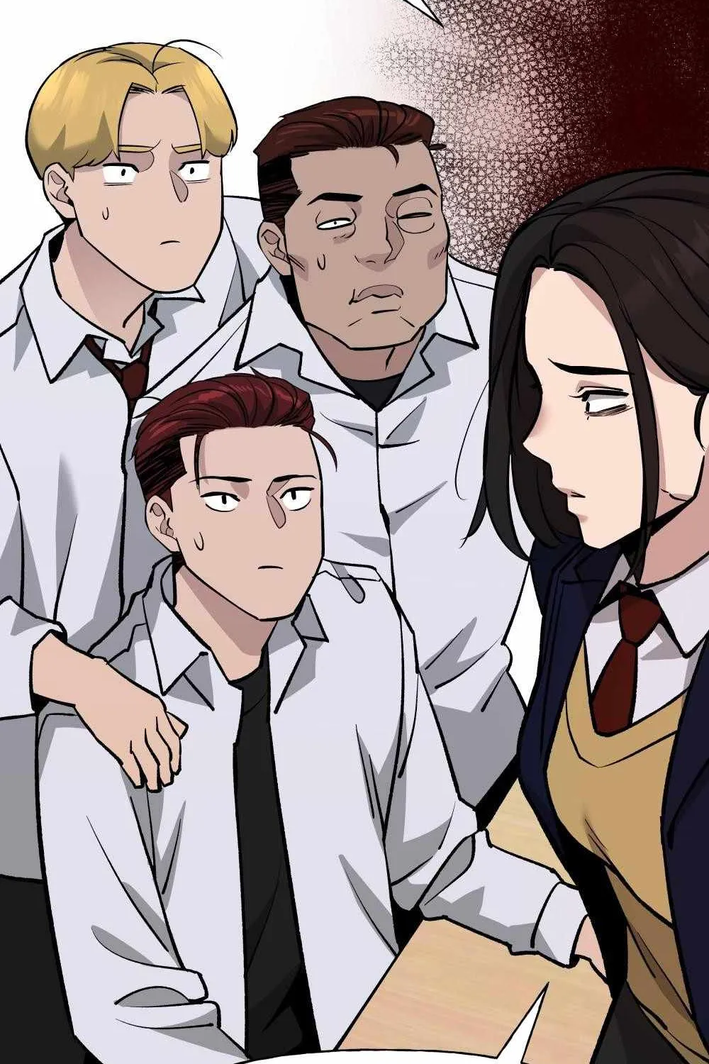 Read The Bully In-Charge chapter 4 image 41 on Lezhin