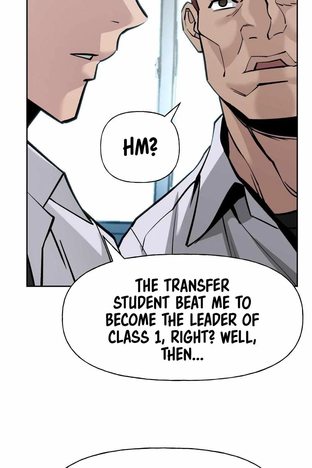 Read The Bully In-Charge chapter 4 image 43 on Lezhin