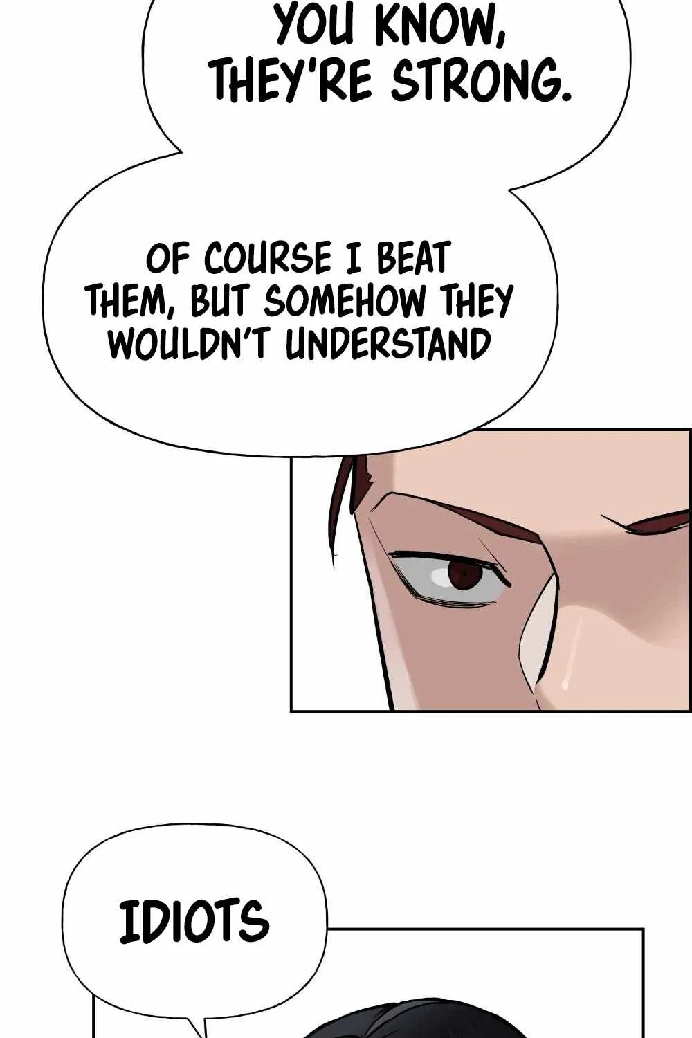 Read The Bully In-Charge chapter 4 image 47 on Lezhin