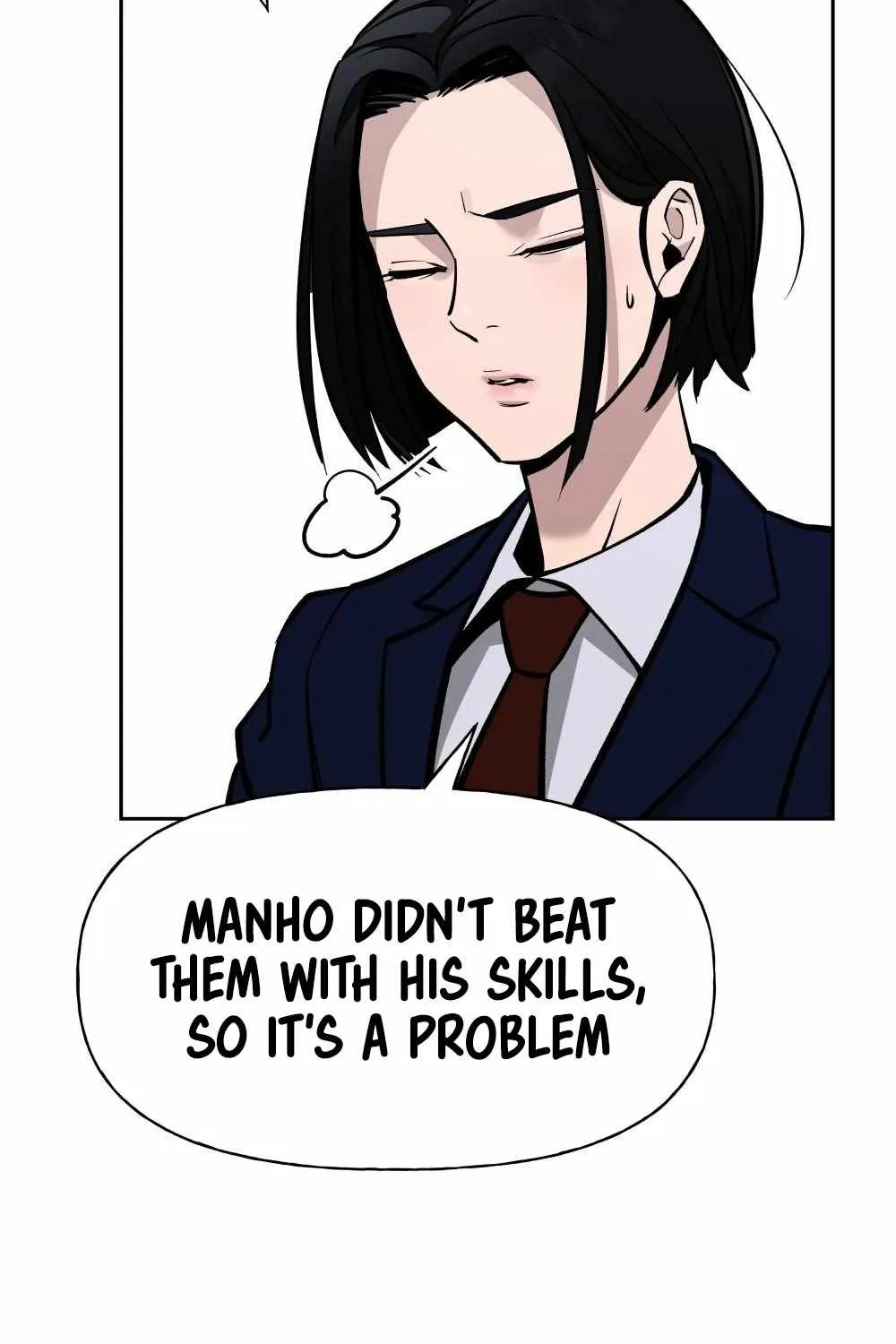Read The Bully In-Charge chapter 4 image 48 on Lezhin