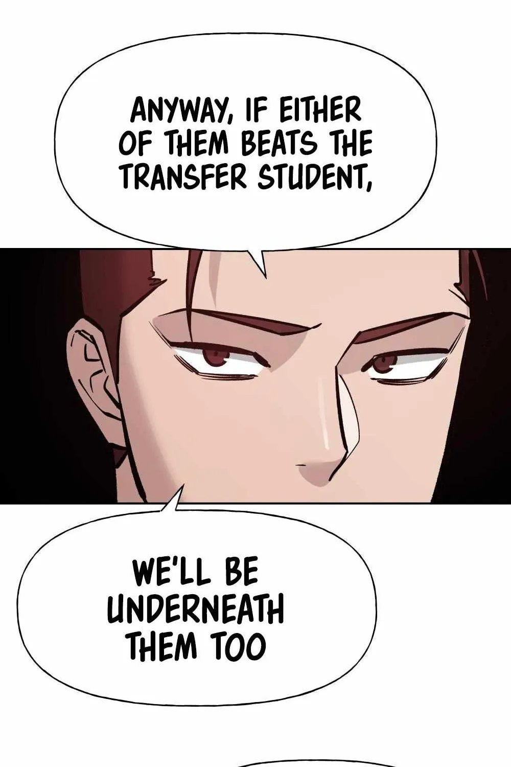 Read The Bully In-Charge chapter 4 image 49 on Lezhin